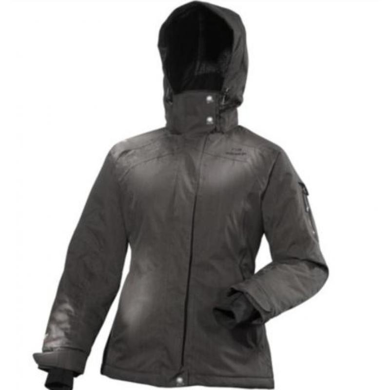 Super Eider (Frans merk) outdoor en ski-jas mt S / M