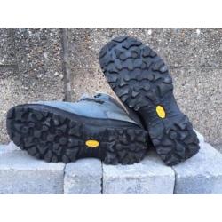Hanwag hallux gtx bergwandelschoenen.