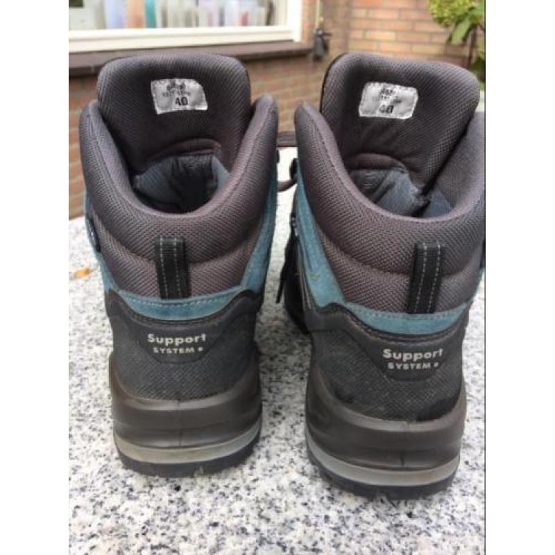 Wandelschoenen dames maat 40