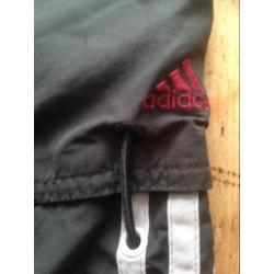 Adidas wandelbroek medium