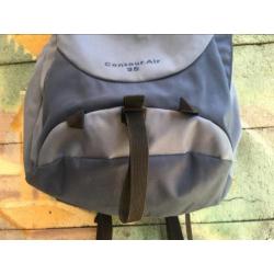 Lowe Alpine Contour Air 25 Backpack rugtas