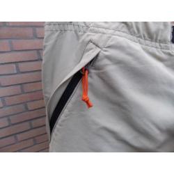 Think Pink broek met uitneembare binnenbroek mt. 52 nieuw