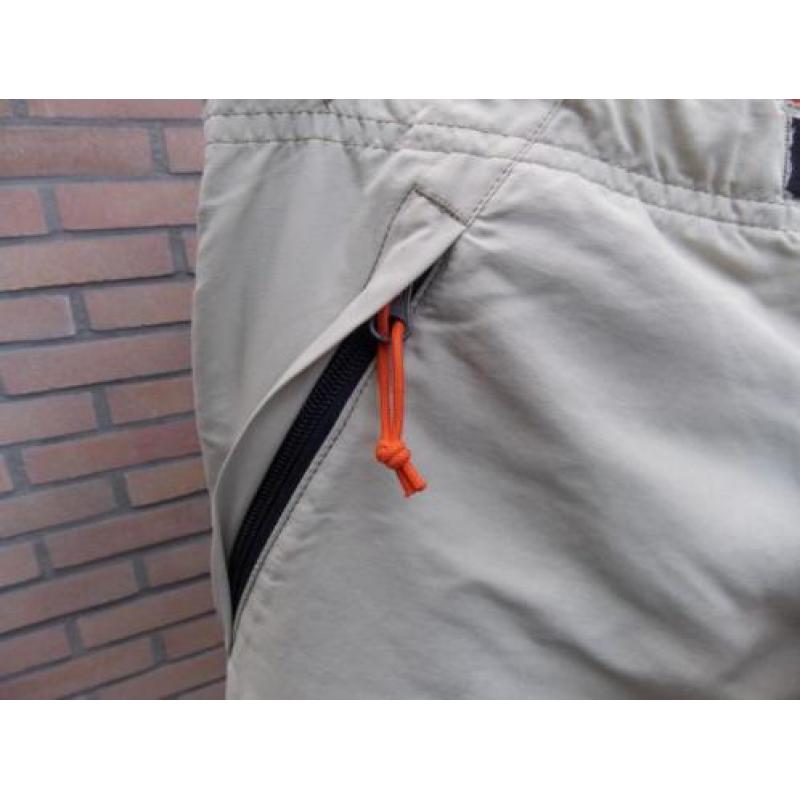 Think Pink broek met uitneembare binnenbroek mt. 52 nieuw
