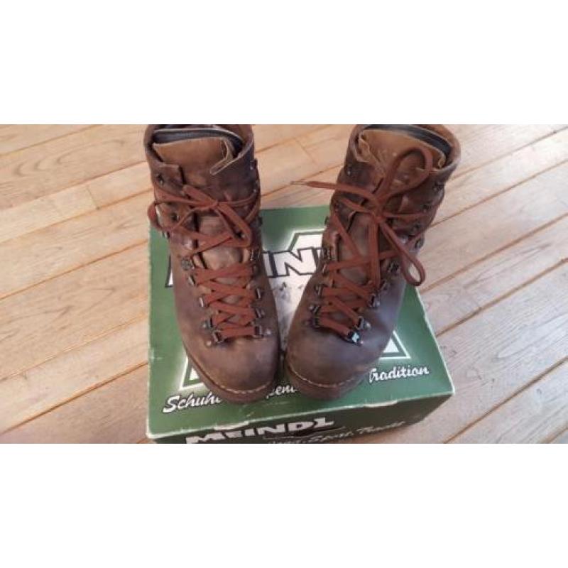 Meindl perfect mt 7,5
