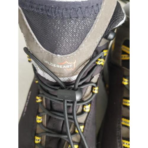 Super mooie wildebeast schoenen maat 38!!!