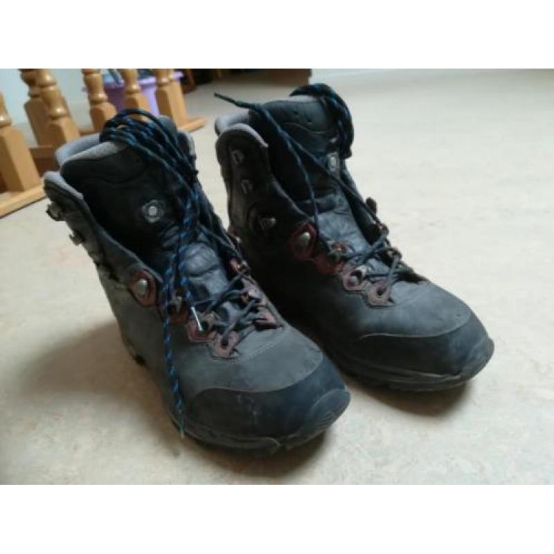 Lowa wandelschoenen dames