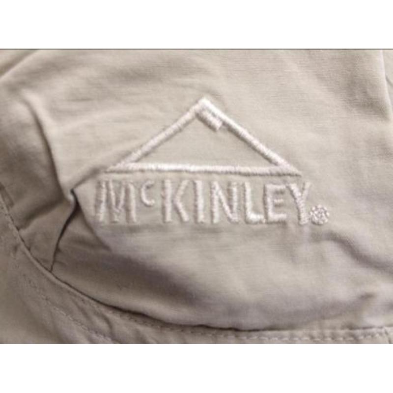 Afritsbroek van McKinley, maat 40