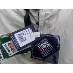 Think Pink broek met uitneembare binnenbroek mt. 52 nieuw