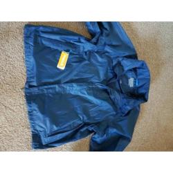 Regatta outdoor jack heren maat XXXL