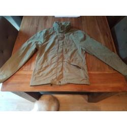 Fjall raven jack, maat s weinig gebruikt