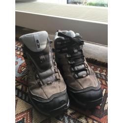 Salomono tracking- en wandelschoenen (maat 38, valt als 36!)