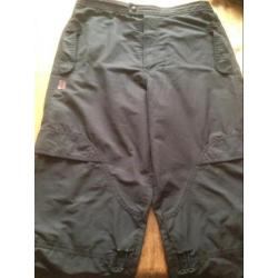 Adidas wandelbroek medium