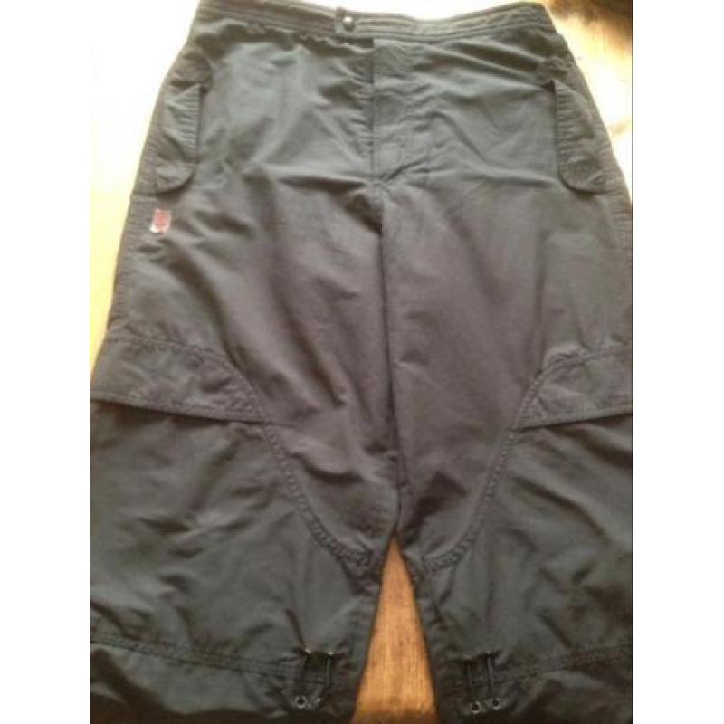 Adidas wandelbroek medium