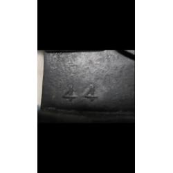 Wandelschoenen