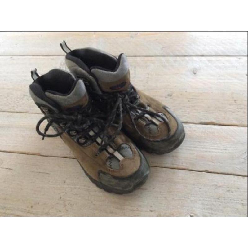 Bergschoenen Dames 5,5/39