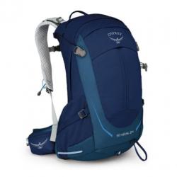 Osprey Stratos 24 Dagrugzak Blauw (nieuw)