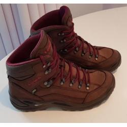 Lowa Renegade GTX mid 39 1/2