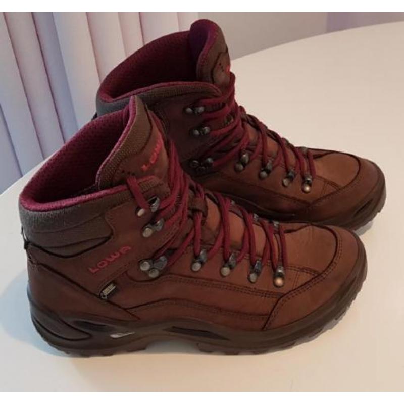 Lowa Renegade GTX mid 39 1/2
