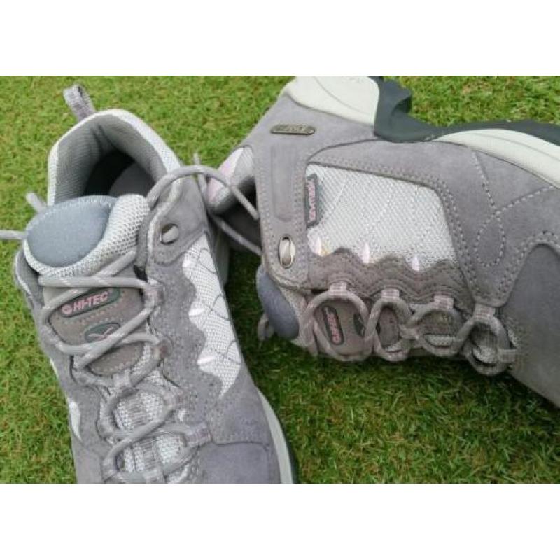 Hi - tec wandelschoenen maat 40
