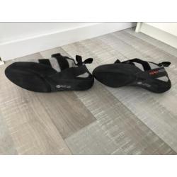 Mad rock klimschoenen maat 41
