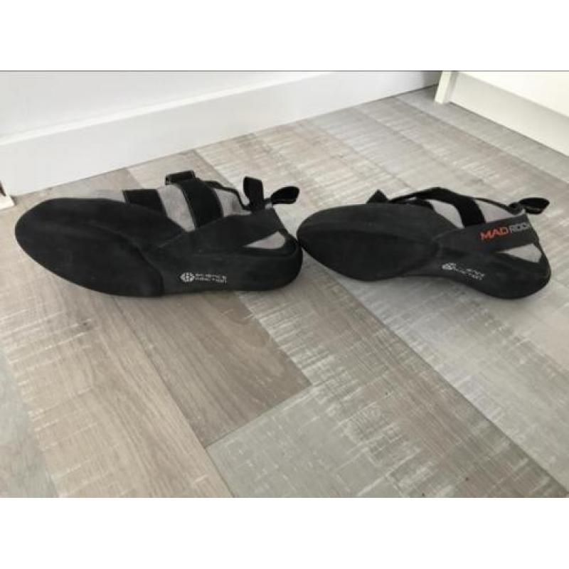 Mad rock klimschoenen maat 41