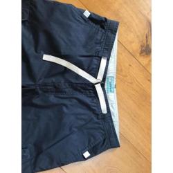 Outdoor casual broek maat 52-54