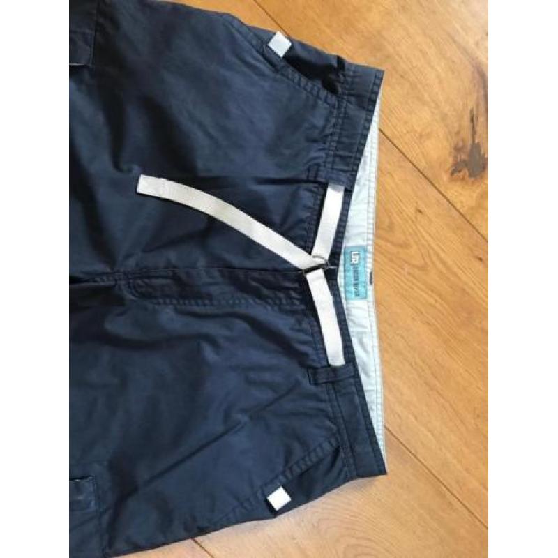Outdoor casual broek maat 52-54