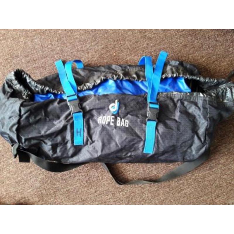 Divers klim materiaal t.e.a.b.