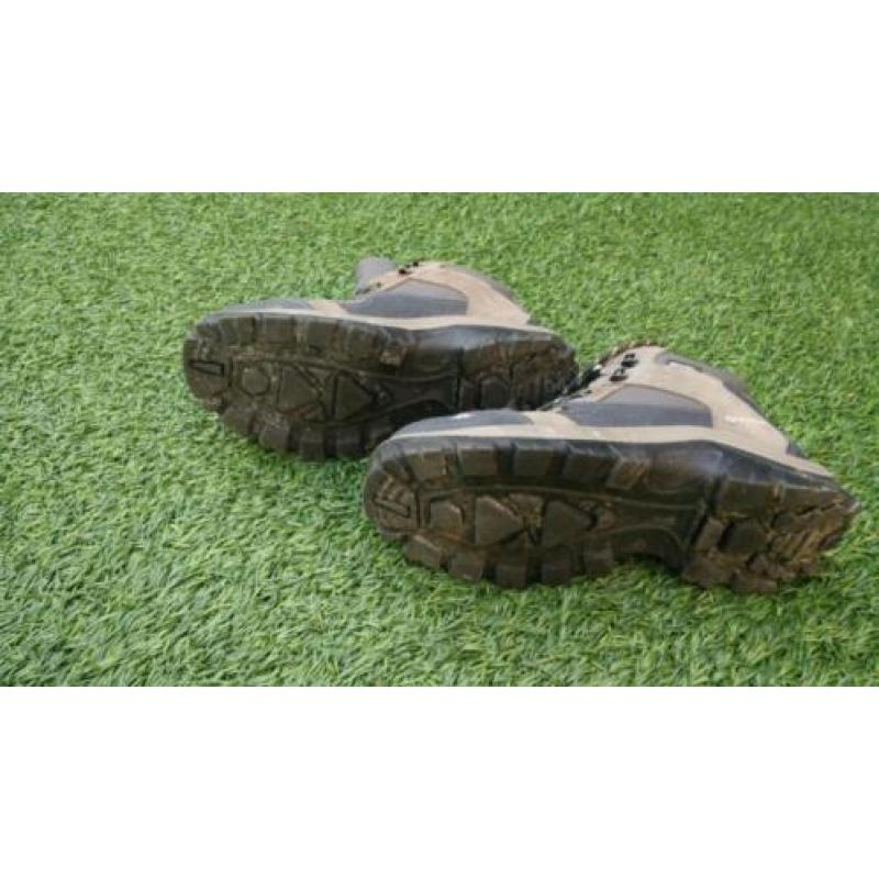 Wandelschoenen mt 36 (ALS NIEUW)