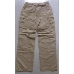 Afritsbroek van McKinley, maat 40