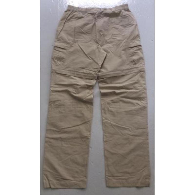 Afritsbroek van McKinley, maat 40