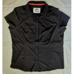 Nieuwe Moberg outdoor blouse maat XL Een heerlijk licht, luc