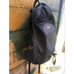 Lowe Alpine Contour Air 25 Backpack rugtas