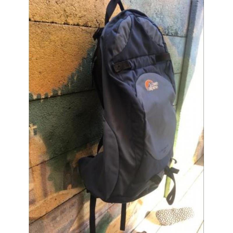 Lowe Alpine Contour Air 25 Backpack rugtas