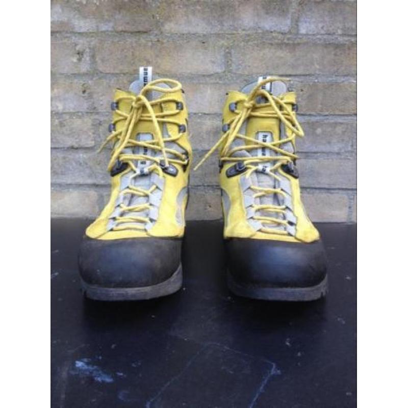 Hanwag bergschoenen maat 44/45