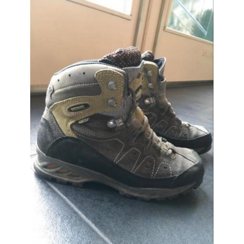 Super nette Meindl 39,5