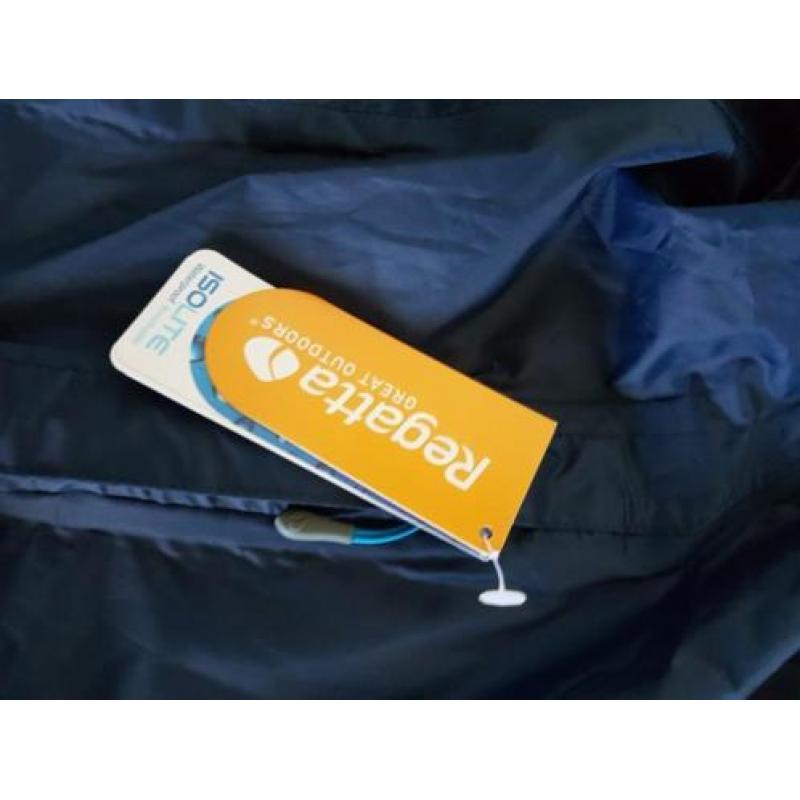 Regatta outdoor jack heren maat XXXL