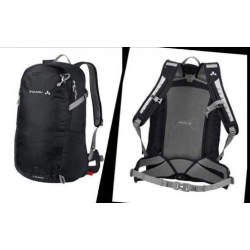Wandelrugzak Vaude 18 liter -nieuw-