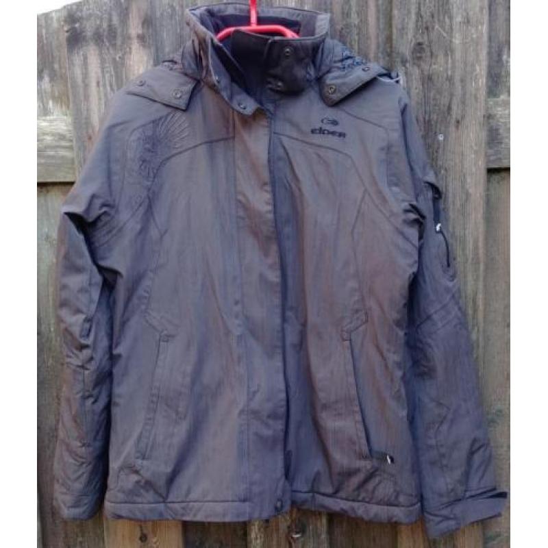 Super Eider (Frans merk) outdoor en ski-jas mt S / M