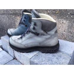 Hanwag hallux gtx bergwandelschoenen.