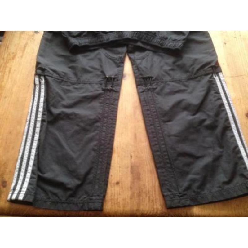 Adidas wandelbroek medium