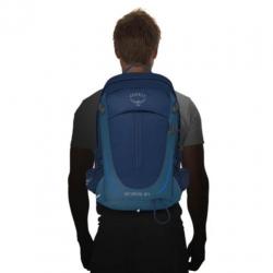 Osprey Stratos 24 Dagrugzak Blauw (nieuw)