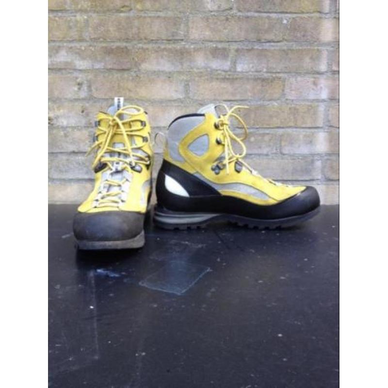 Hanwag bergschoenen maat 44/45