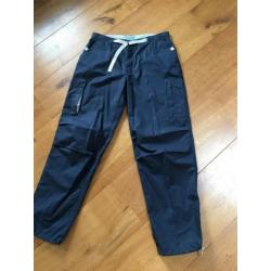 Outdoor casual broek maat 52-54