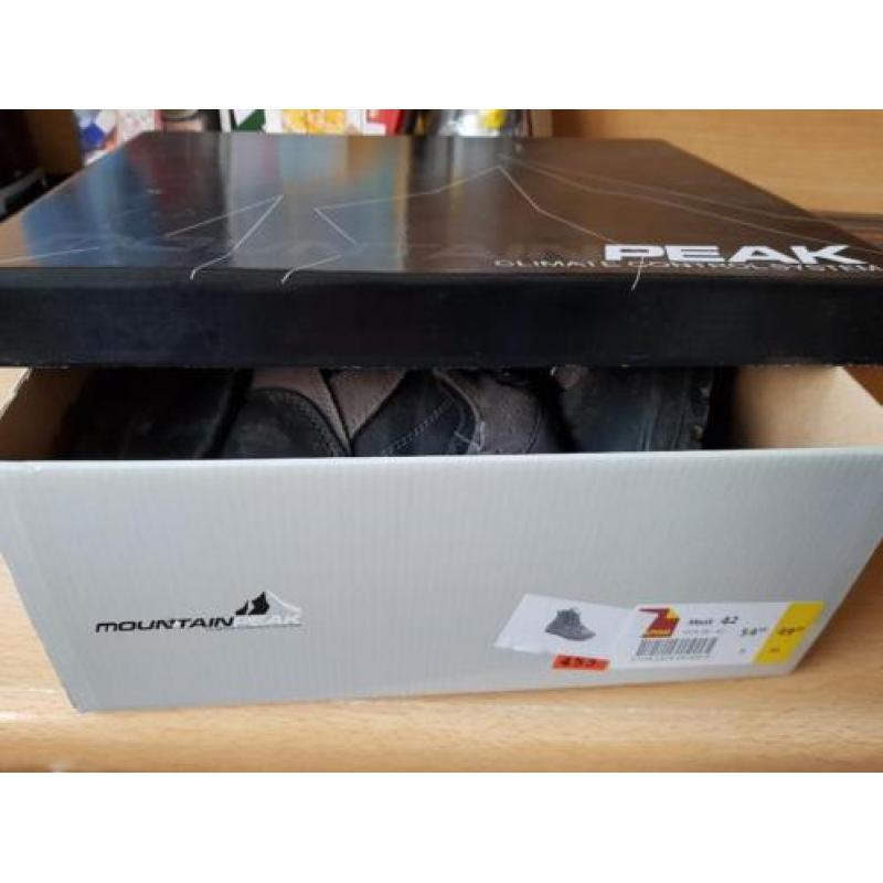 Wandelschoenen - maat 42