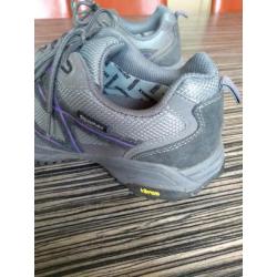Wandelschoenen mt. 38