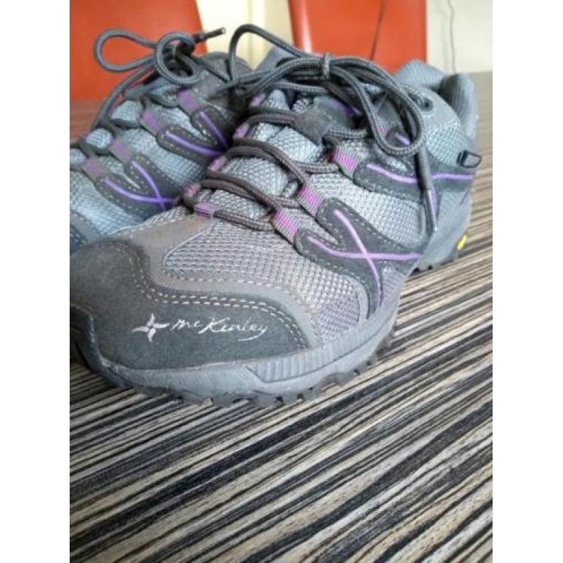 Wandelschoenen mt. 38