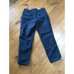 Outdoor casual broek maat 52-54
