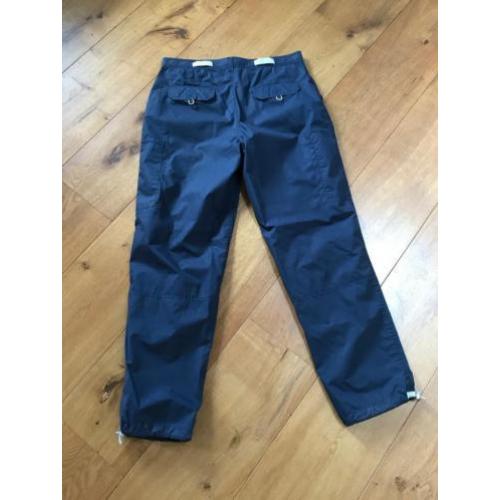Outdoor casual broek maat 52-54