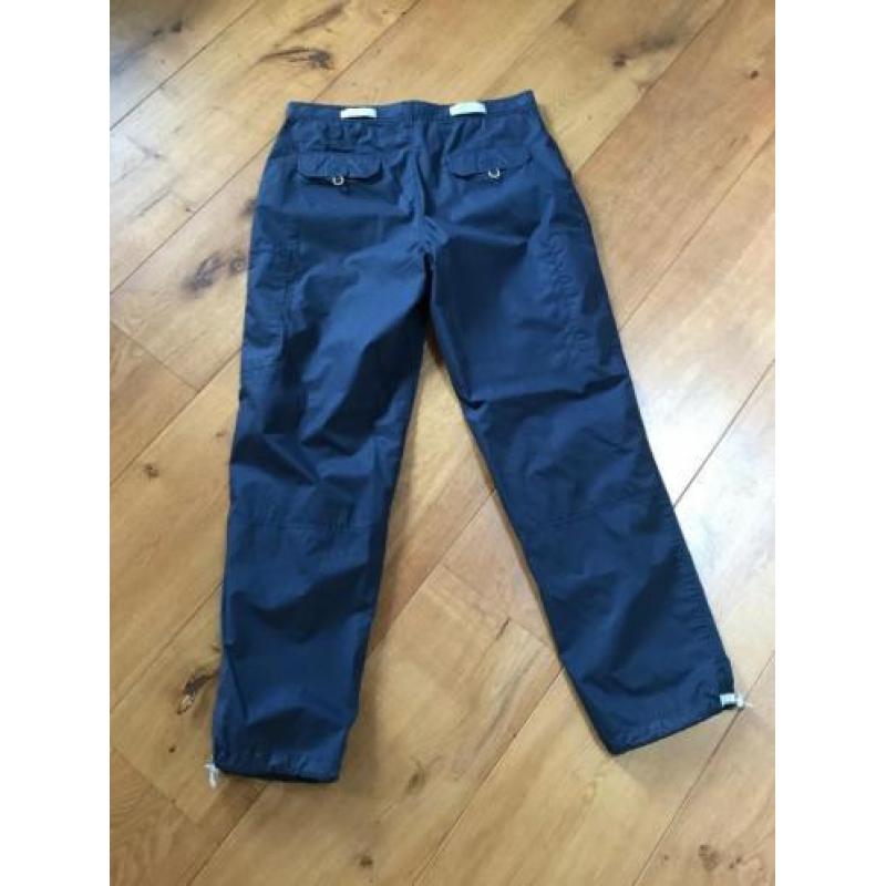 Outdoor casual broek maat 52-54